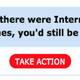 Image for article titled The Internet Threw a Protest and No One Came